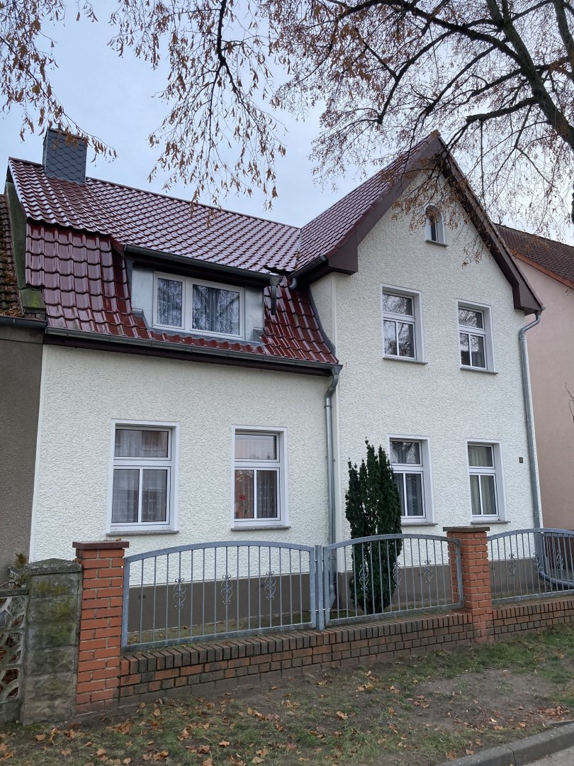 Haus Rosa